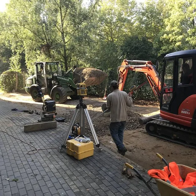 Grondwerkbedrijf Limburg