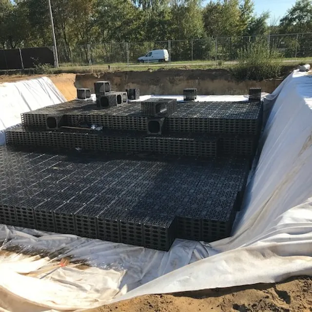 Grondwerkbedrijf Limburg